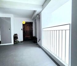Blk 104C Eastbrook @ Canberra (Sembawang), HDB 4 Rooms #507777841